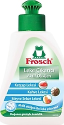 Frosch Aktif Oksijen Leke Çıkarıcı 75 ml