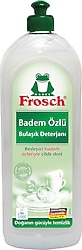 Frosch Badem Özlü 750 ml Elde Yıkama Deterjanı