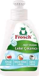 Frosch Ketçap Kahve Meyve Sebze Leke Çıkarıcı 75 ml