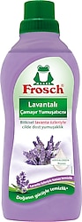Frosch Lavantalı 750 ml Çamaşır Yumuşatıcı