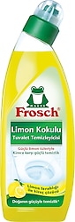 Frosch Tuvalet Temizleyici