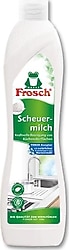 Frosch Mutfak Temizleme Kremi 500 ml