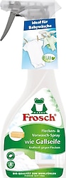 Frosch Safra Sabun Sprey Leke Çıkarıcı 500 ml