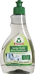 Frosch Sirke Özlü Kireç Temizleyici 300 ml