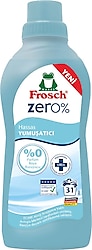 Frosch Zero Hassas Yumuşatıcı 31 Yıkama 750 ml