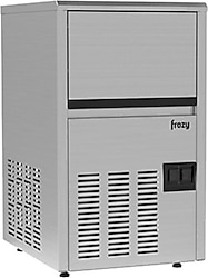 Frozy FR25G Küp Buz Makinesi