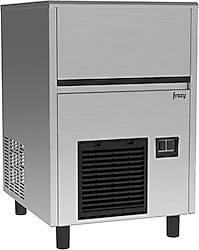 Frozy FR30G Küp Buz Makinesi
