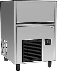 Frozy FR35 Endüstriyel Buz Makinesi