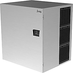 Frozy FR350C Hilal Haznesiz Buz Makinesi