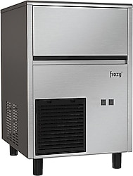 Frozy FR40G Küp Buz Makinesi
