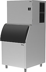 Frozy FR500 450 kg Endüstriyel Buz Makinesi