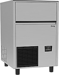 Frozy FR60 Endüstriyel Buz Makinesi