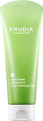 Frudia Green Grape 145 ml Yüz Temizleme Köpüğü