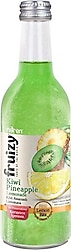 Fruizy Kivi ve Ananaslı Limonata 330 ml