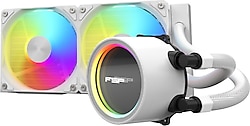 FSP AE24-W 240 mm İşlemci Sıvı Soğutucu