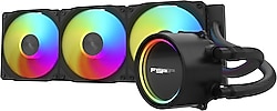 FSP AE36-B 360 mm İşlemci Sıvı Soğutucu
