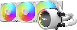 FSP AE36-W 360 mm İşlemci Sıvı Soğutucu