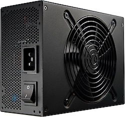 FSP Cannon Pro FSP2000-52AGPBI 2000 W Power Supply