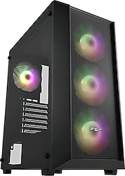 FSP CMT318 Rainbow Fanlı E-ATX Oyuncu Kasası
