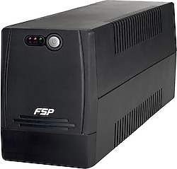 FSP FP1000 1.000 VA Line Interactive Kesintisiz Güç Kaynağı