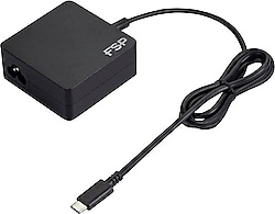 FSP FSP065-A1BR3 Type-C 65 W Laptop Şarj Aleti