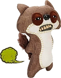Fuggler Fart Face S1 22 cm Suspicious Fox Peluş Oyuncak