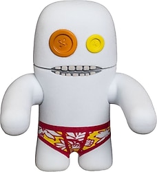 Fuggler Feature Model 4 Figür