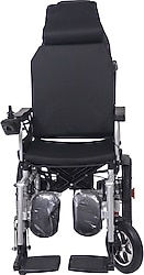 Fuhassan FH903 Akülü Tekerlekli Sandalye