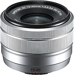 Fujifilm Fujinon XC 16-50mm f/3.5-5.6 OIS II Lens Fiyatları