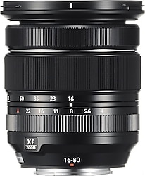Fujifilm Fujinon XF 16-80mm f/4 R OIS WR Lens Fiyatları