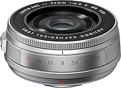 Fujifilm Fujinon XF 16mm f/2.8 R WR Siyah Lens Fiyatları