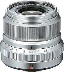Fujifilm Fujinon XF 27mm f/2.8 R WR Lens Fiyatları, Özellikleri ve