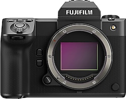 Fujifilm GFX 100S II Body Aynasız Fotoğraf Makinesi Fiyatları