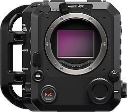 Fujifilm GFX Eterna 55 Sinema Kamerası