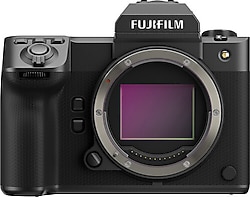 Fujifilm GFX 100 II Medium Format Aynasız Fotoğraf Makinesi