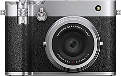Fujifilm GFX100RF Dijital Fotoğraf Makinesi
