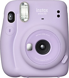 Instax Mini 11 Box Lila Dijital Fotoğraf Makinesi