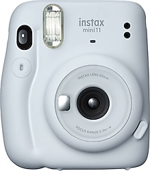 Instax Mini 11 Box Dijital Fotoğraf Makinesi