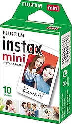 Fujifilm Instax Mini 10'lu Film