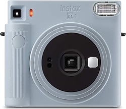 Instax Square SQ1 Mavi Dijital Fotoğraf Makinesi