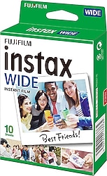 Fujifilm Instax Wide 10'lu Film