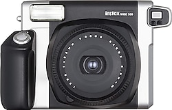 Instax Wide 300 Box Dijital Fotoğraf Makinesi