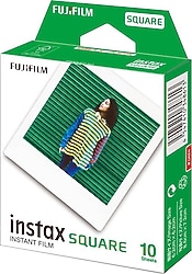 Fujifilm Instax Square 10'lu Film