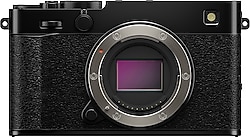 Fujifilm X-E5 Body Aynasız Fotoğraf Makinesi