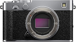 Fujifilm X-E5 Body Gümüş Aynasız Fotoğraf Makinesi