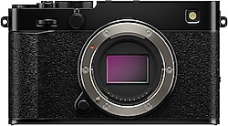 Fujifilm X-E5 Body Siyah Aynasız Fotoğraf Makinesi