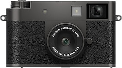 Fujifilm X Half Dijital Fotoğraf Makinesi