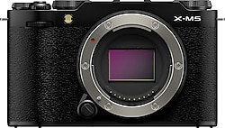 Fujifilm X-M5 Body Aynasız Fotoğraf Makinesi