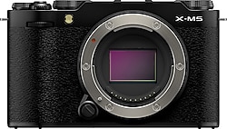 Fujifilm X-M5 Body Siyah Aynasız Fotoğraf Makinesi