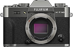 Fujifilm X-T30 III Body Antrasit Aynasız Fotoğraf Makinesi
